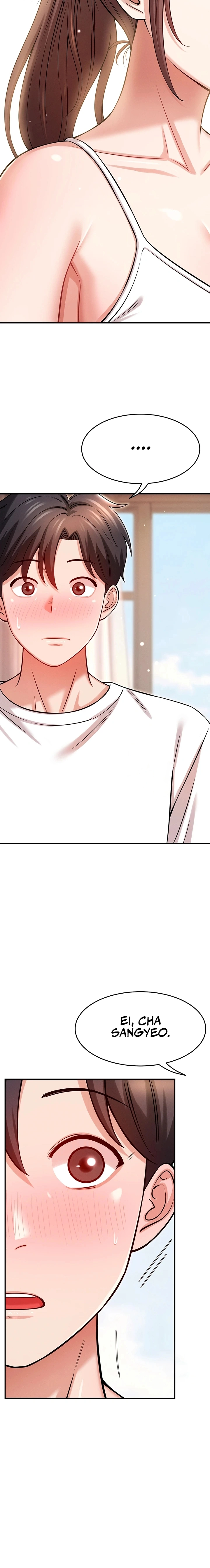 Ler Taming the New Noona Capitulo 13 Page 19