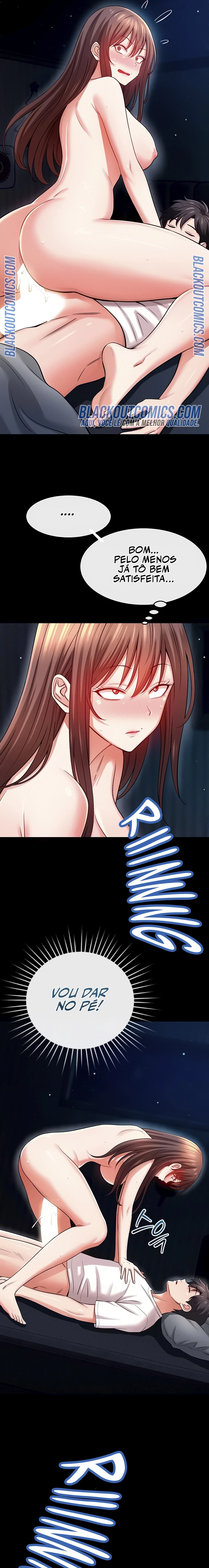 Ler Taming the New Noona Capitulo 13 Page 5
