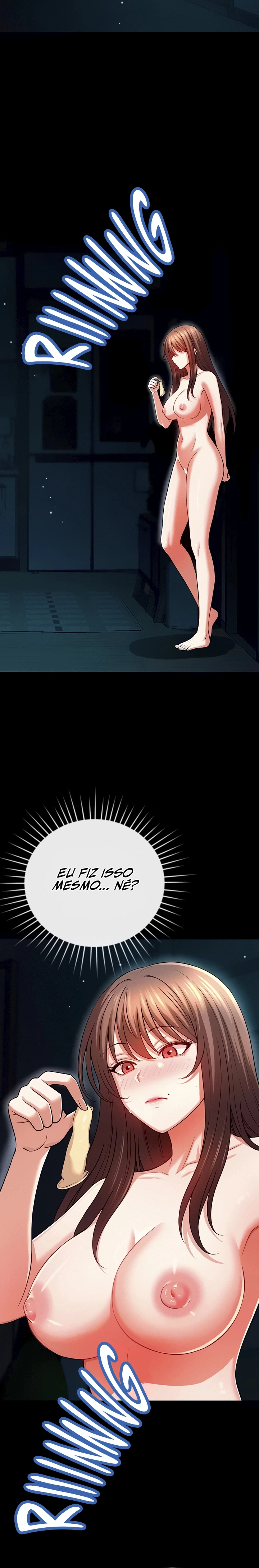 Ler Taming the New Noona Capitulo 13 Page 8