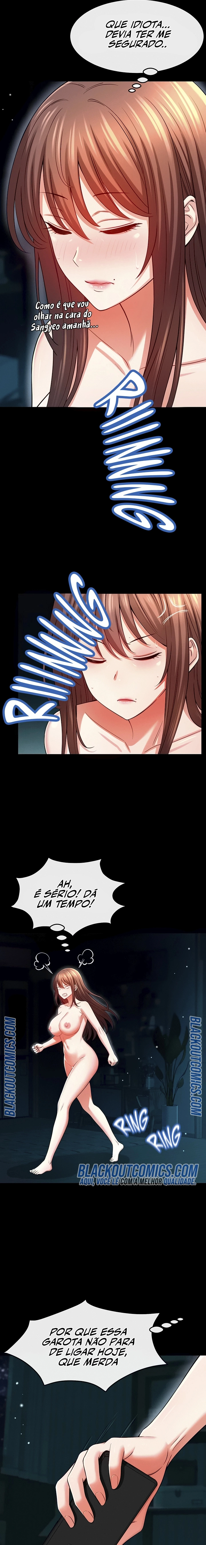 Ler Taming the New Noona Capitulo 13 Page 9