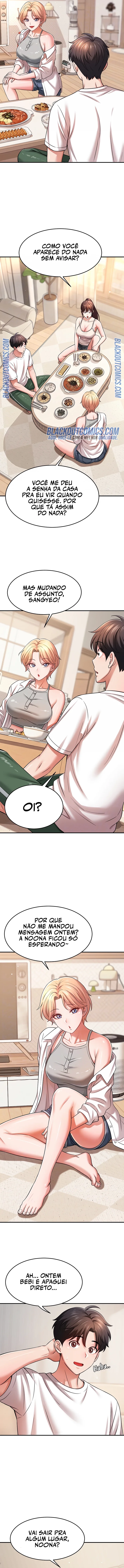 Ler Taming the New Noona Capitulo 14 Page 2