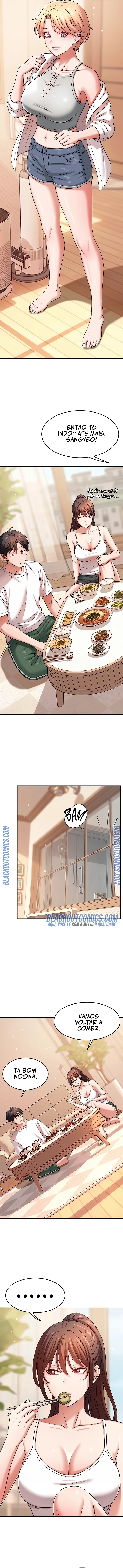 Ler Taming the New Noona Capitulo 14 Page 6