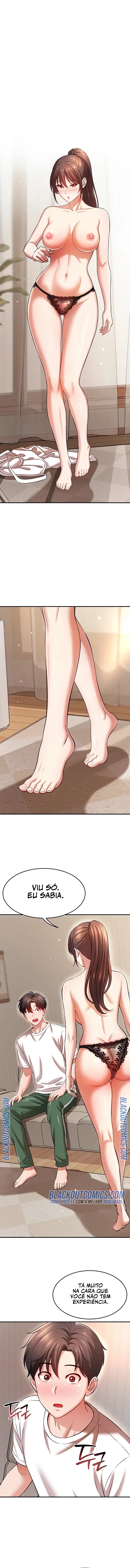 Ler Taming the New Noona Capitulo 15 Page 1