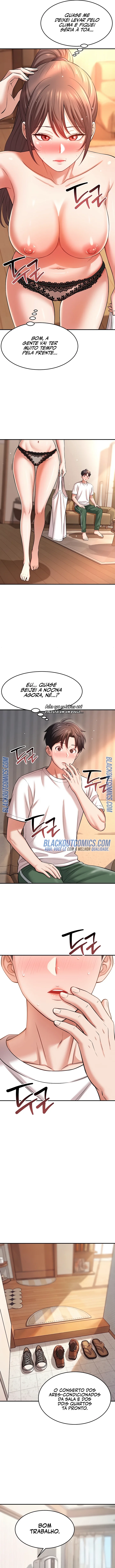 Ler Taming the New Noona Capitulo 15 Page 10