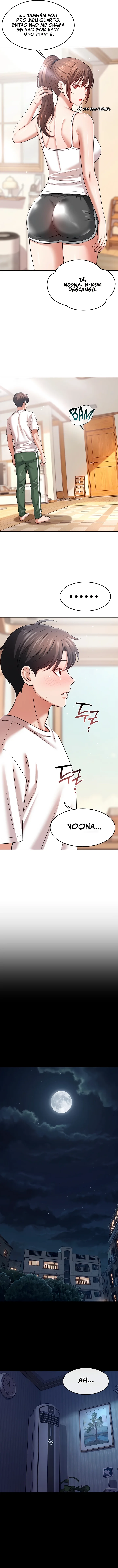Ler Taming the New Noona Capitulo 15 Page 12