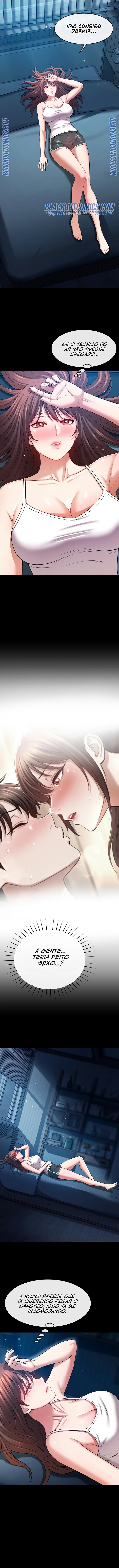 Ler Taming the New Noona Capitulo 15 Page 13
