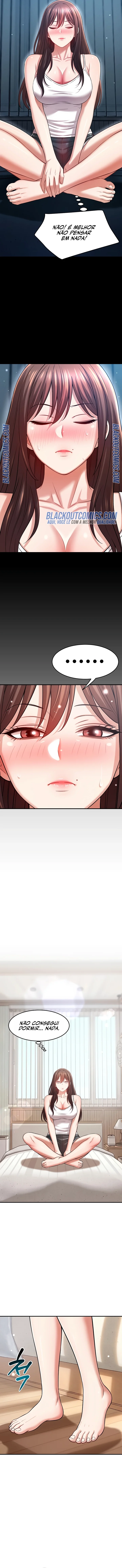 Ler Taming the New Noona Capitulo 15 Page 15