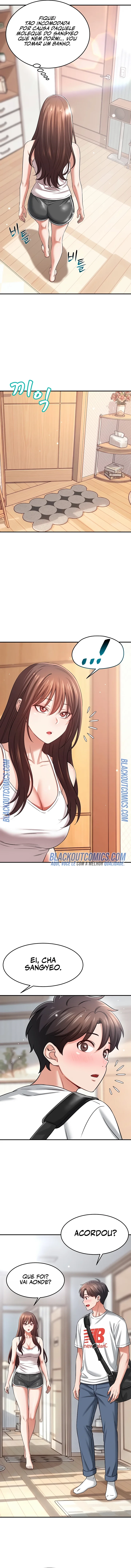 Ler Taming the New Noona Capitulo 15 Page 16
