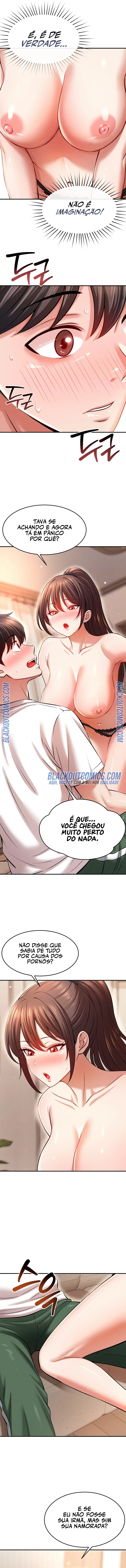 Ler Taming the New Noona Capitulo 15 Page 3