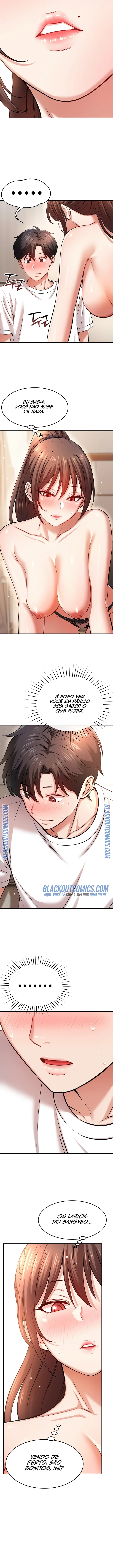 Ler Taming the New Noona Capitulo 15 Page 5