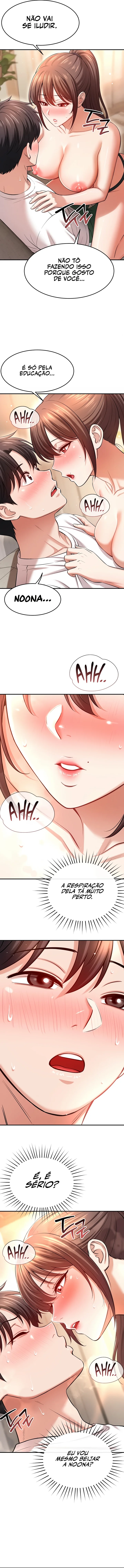 Ler Taming the New Noona Capitulo 15 Page 7