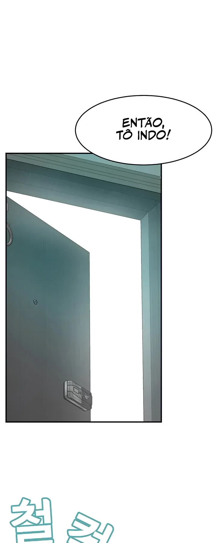 Ler Taming the New Noona Capitulo 16 Page 10