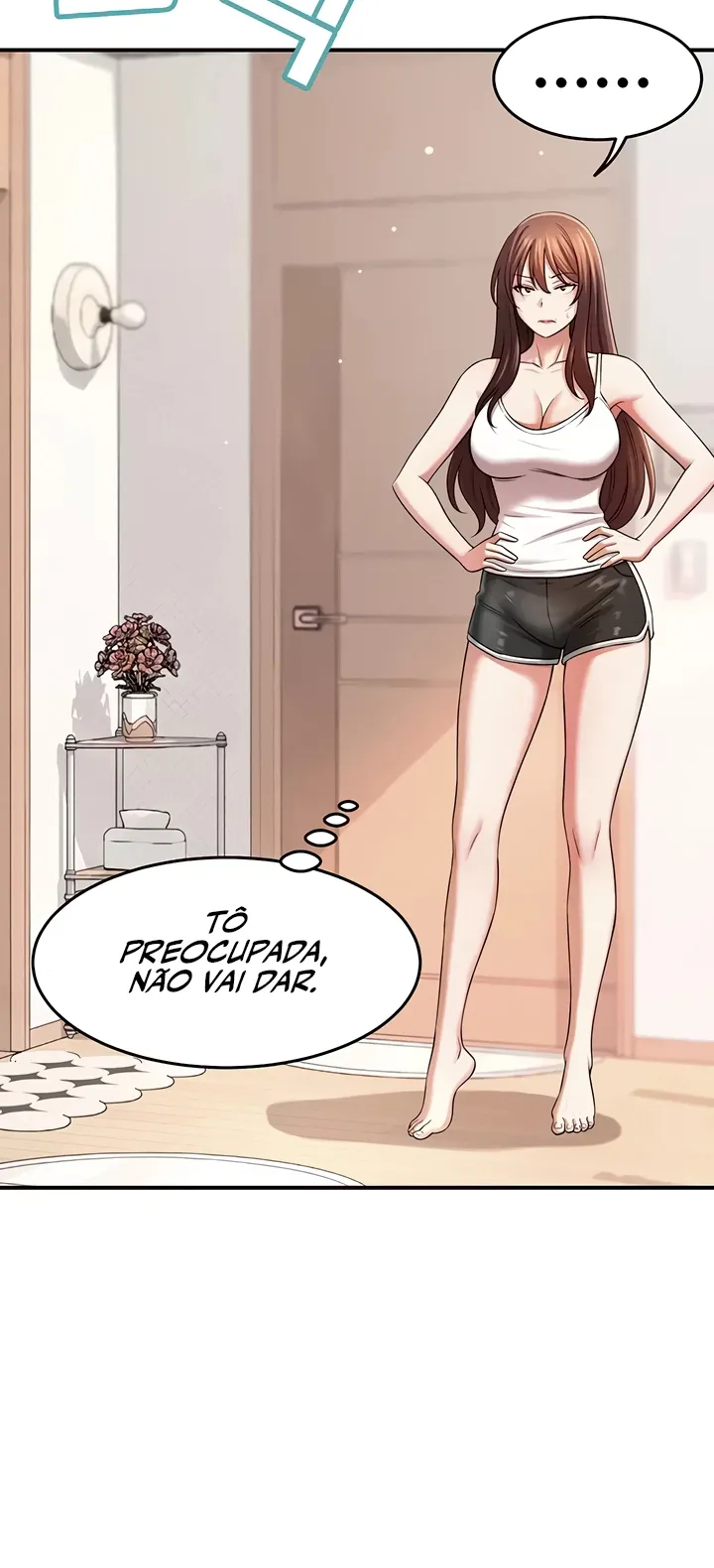 Ler Taming the New Noona Capitulo 16 Page 11
