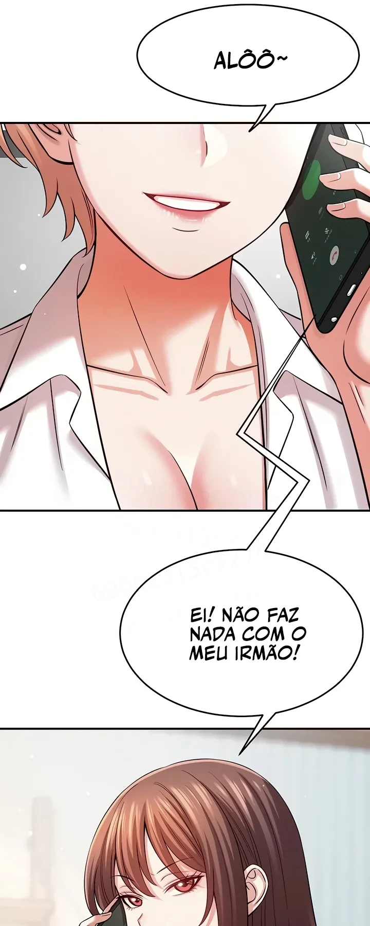 Ler Taming the New Noona Capitulo 16 Page 13
