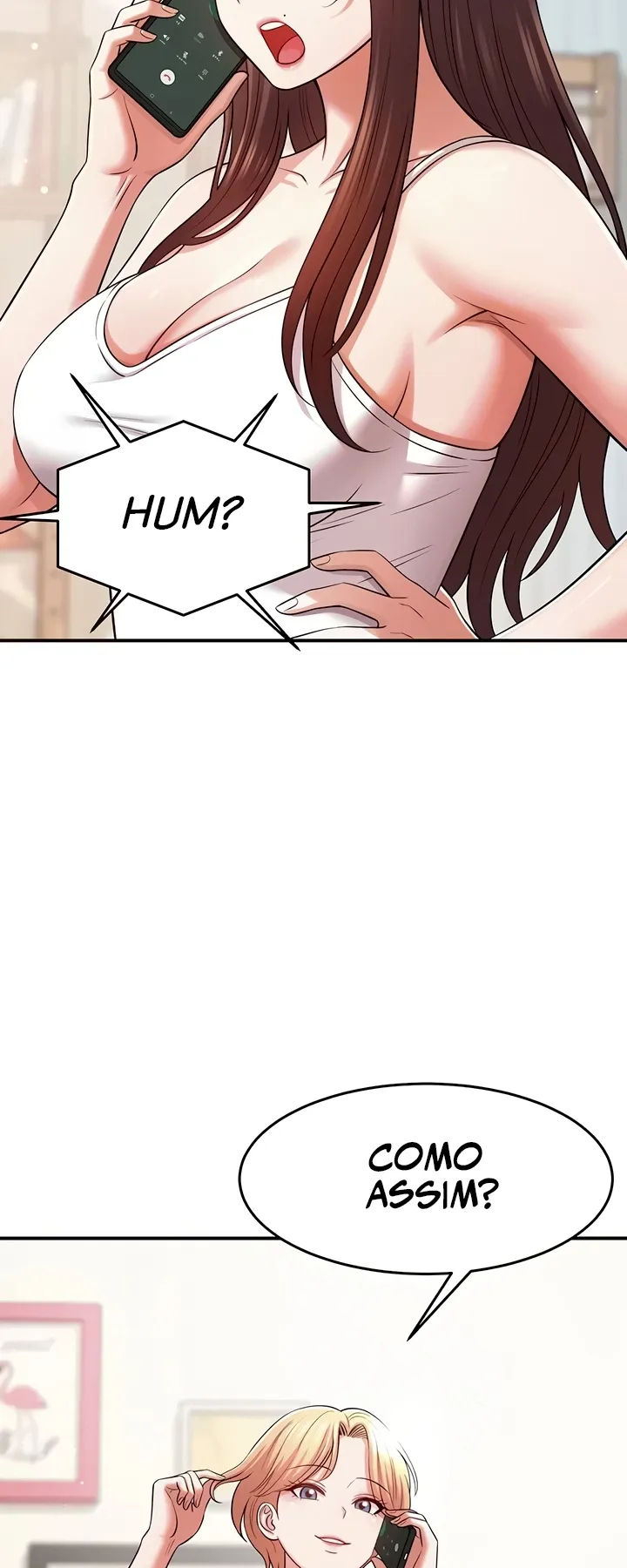 Ler Taming the New Noona Capitulo 16 Page 14