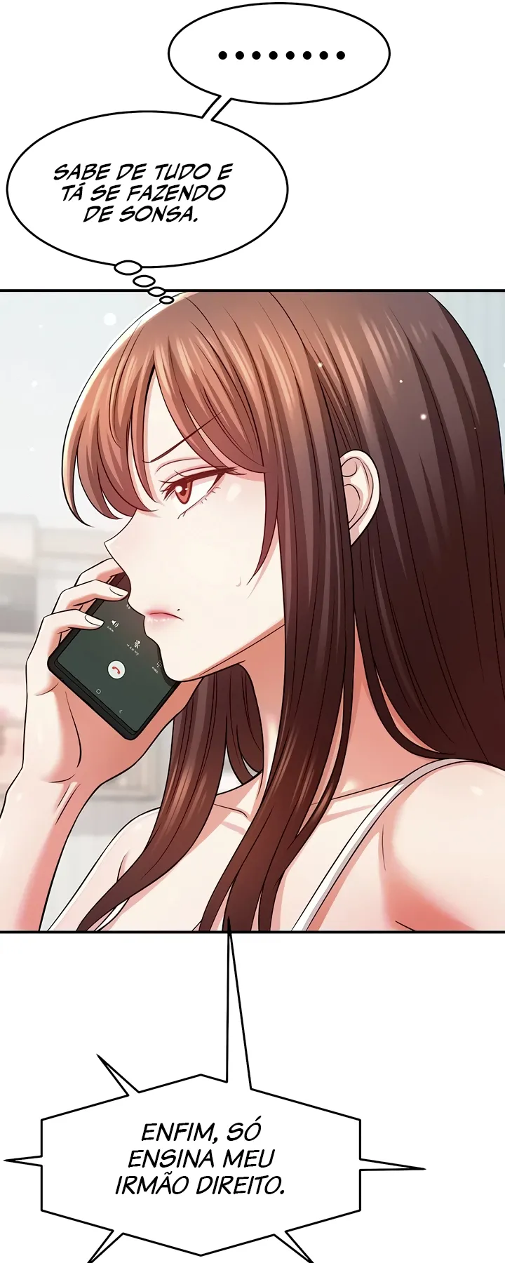 Ler Taming the New Noona Capitulo 16 Page 17