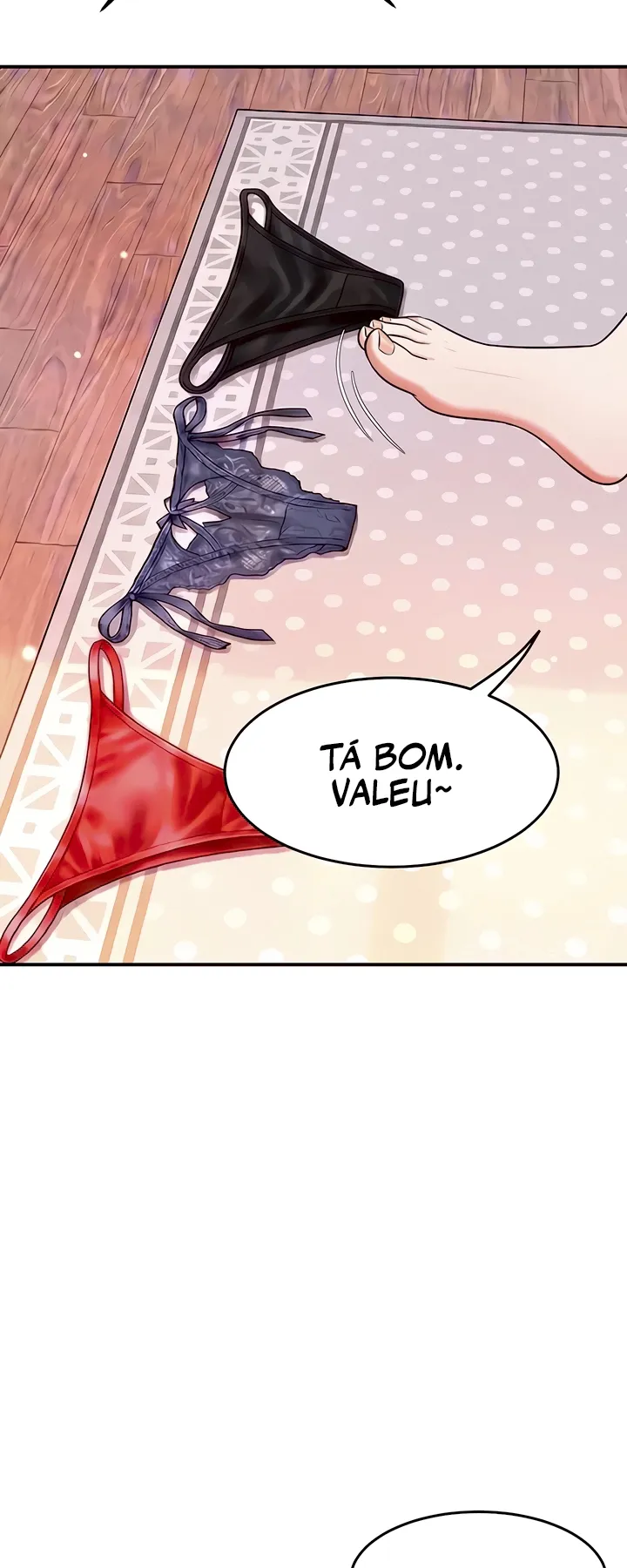Ler Taming the New Noona Capitulo 16 Page 18