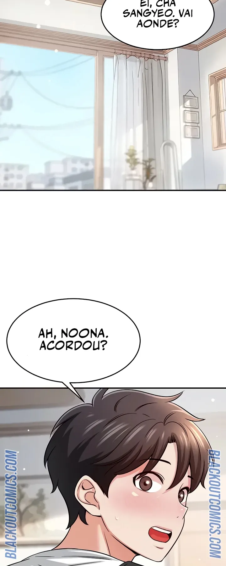 Ler Taming the New Noona Capitulo 16 Page 2
