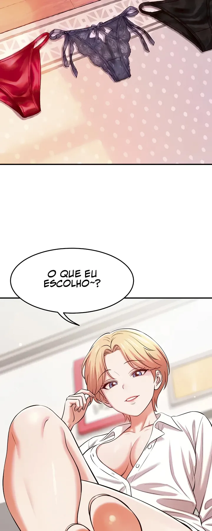Ler Taming the New Noona Capitulo 16 Page 21