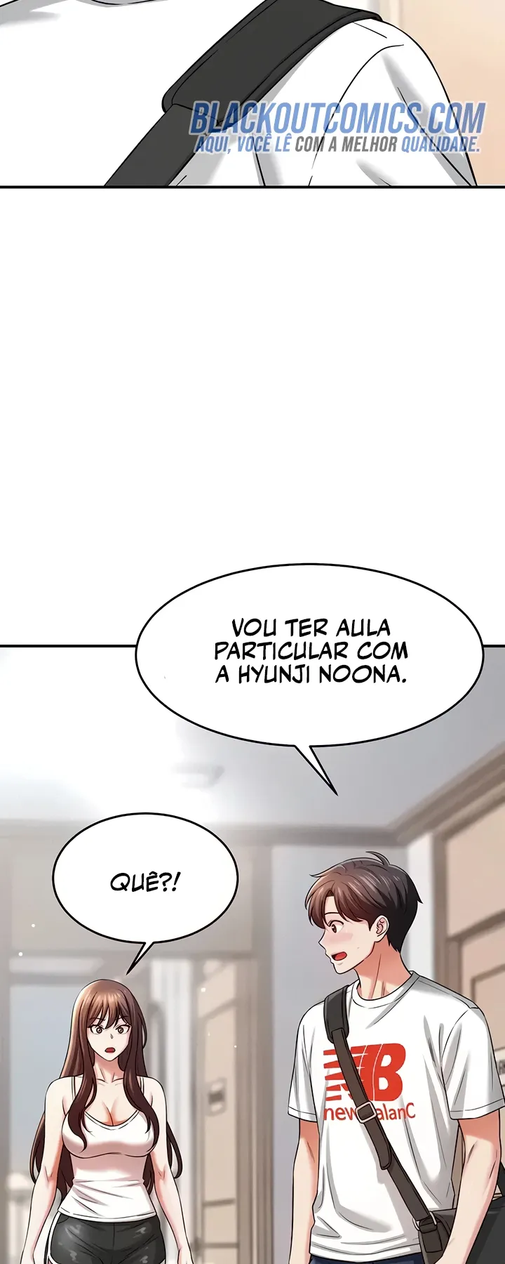 Ler Taming the New Noona Capitulo 16 Page 3