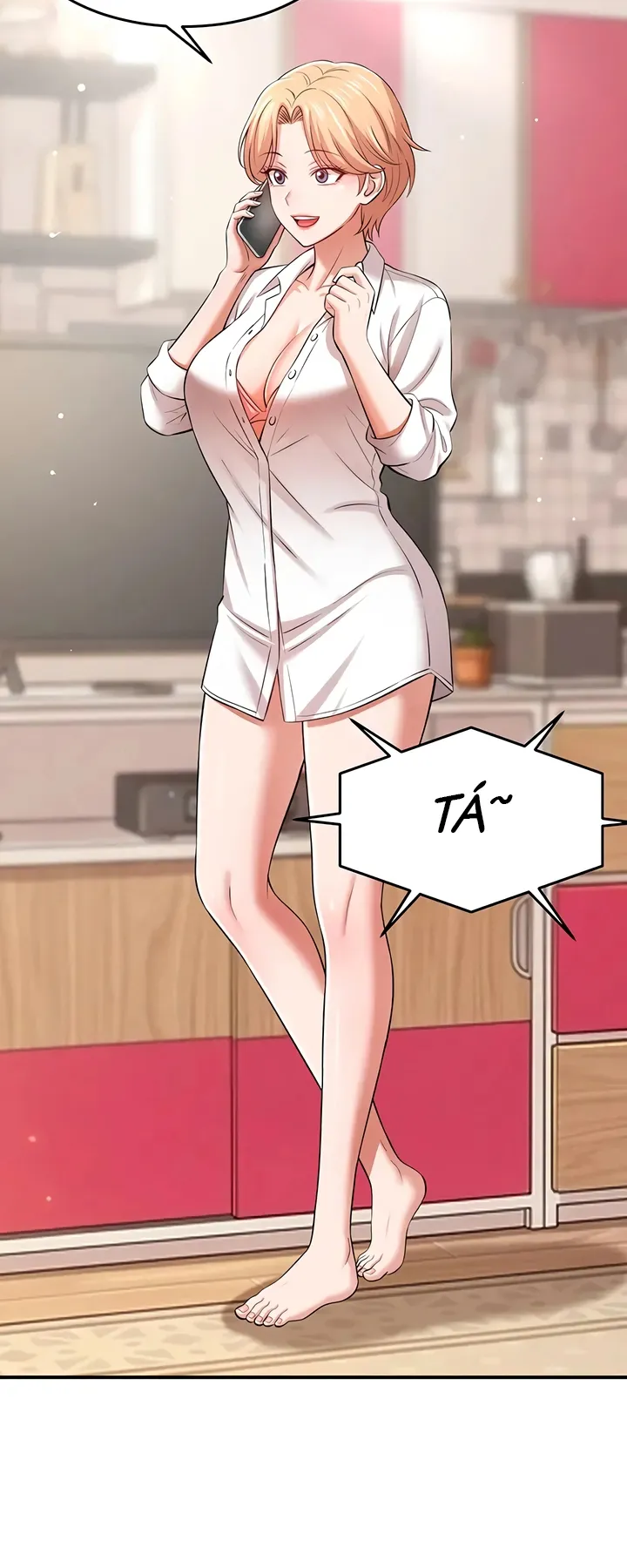 Ler Taming the New Noona Capitulo 16 Page 30