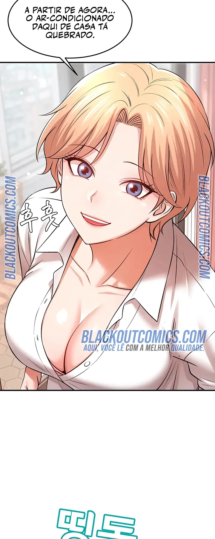 Ler Taming the New Noona Capitulo 16 Page 39