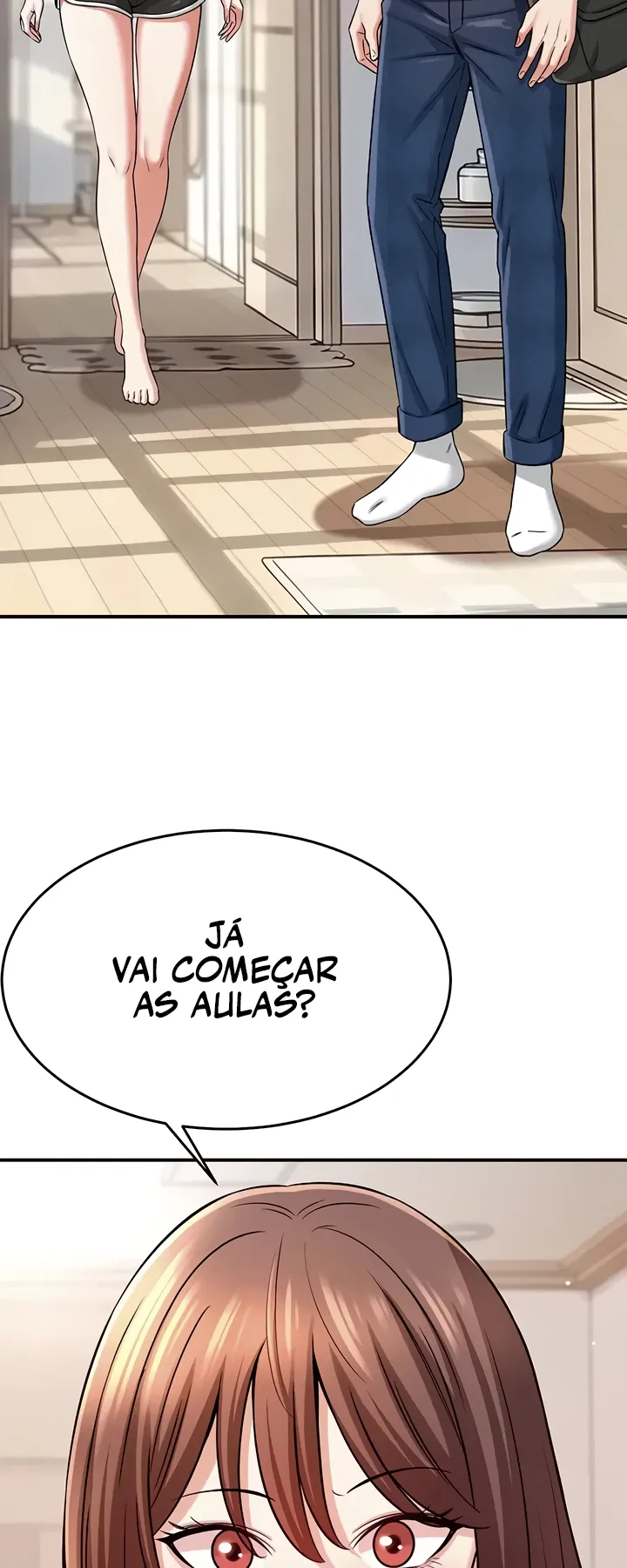 Ler Taming the New Noona Capitulo 16 Page 4