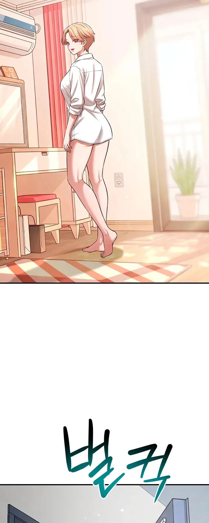 Ler Taming the New Noona Capitulo 16 Page 41