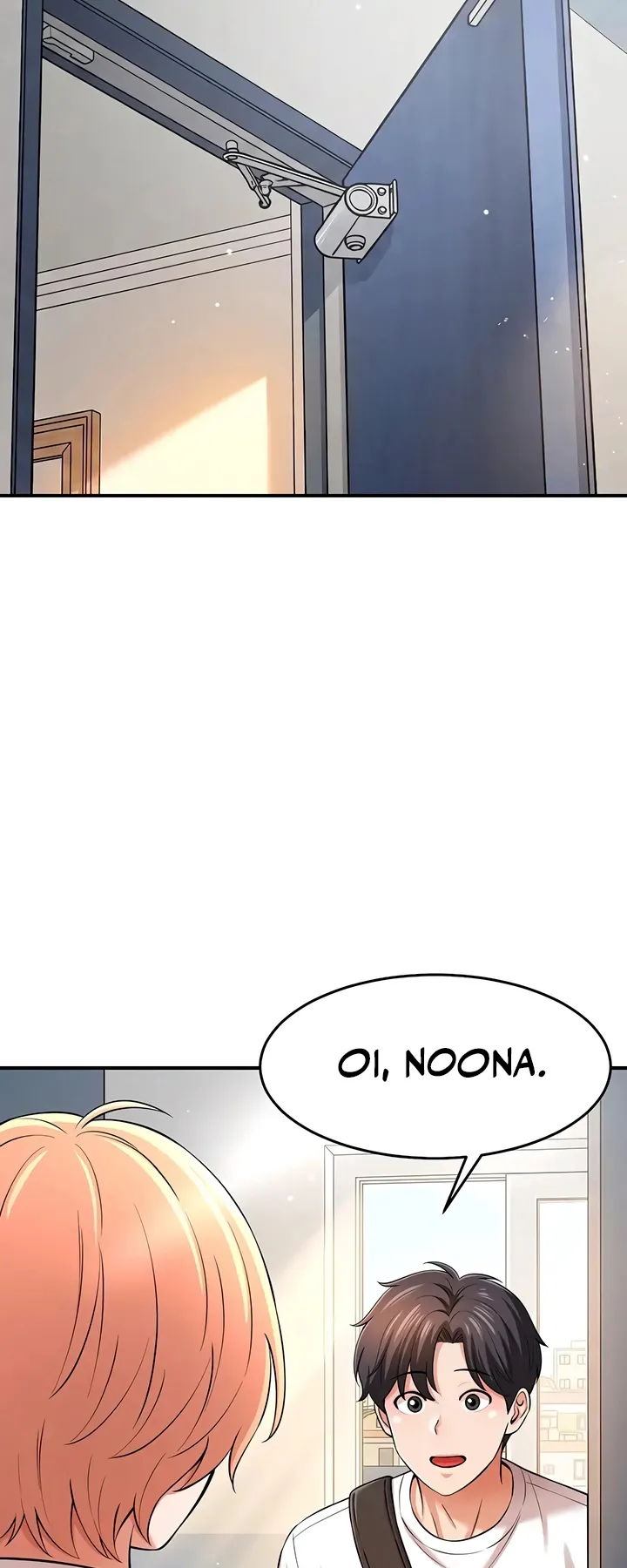 Ler Taming the New Noona Capitulo 16 Page 42