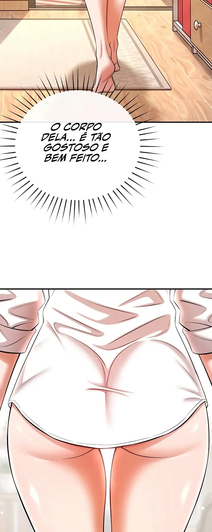 Ler Taming the New Noona Capitulo 16 Page 48