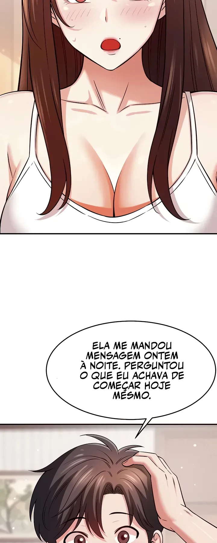 Ler Taming the New Noona Capitulo 16 Page 5