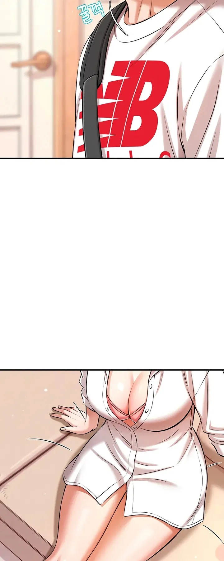Ler Taming the New Noona Capitulo 16 Page 50