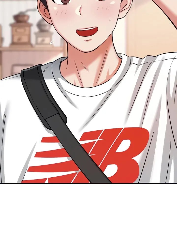 Ler Taming the New Noona Capitulo 16 Page 6