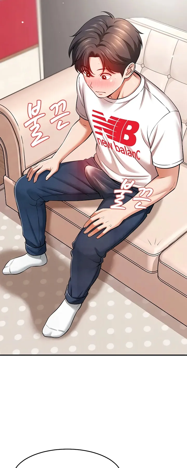 Ler Taming the New Noona Capitulo 16 Page 61