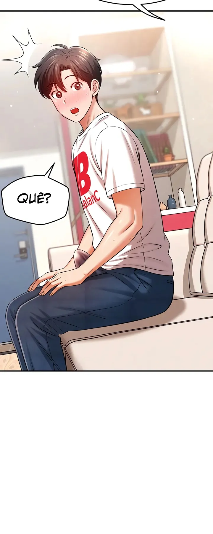 Ler Taming the New Noona Capitulo 16 Page 63