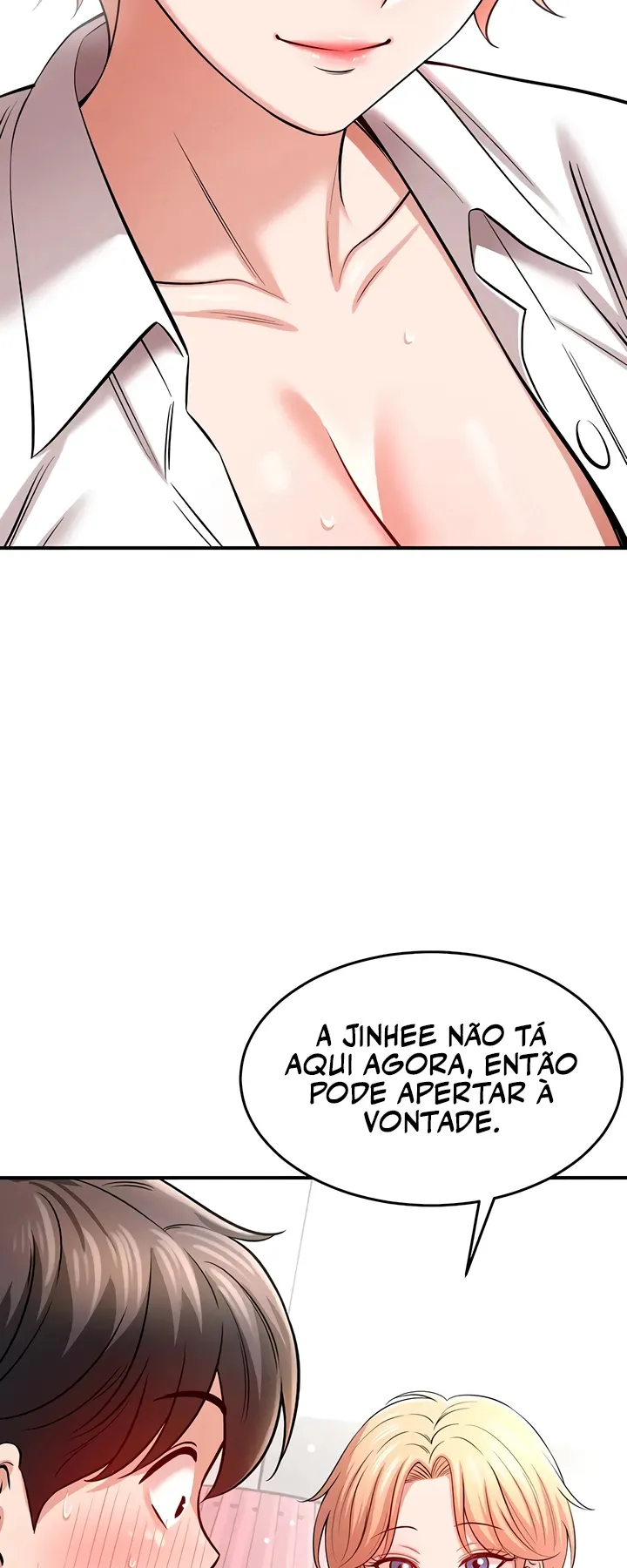 Ler Taming the New Noona Capitulo 16 Page 67