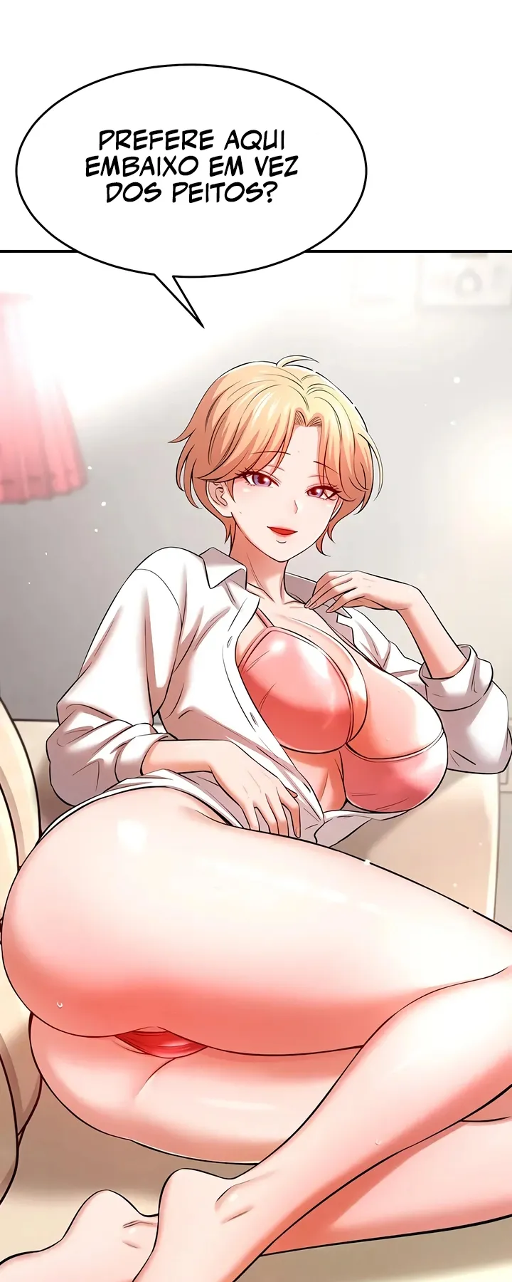 Ler Taming the New Noona Capitulo 16 Page 71