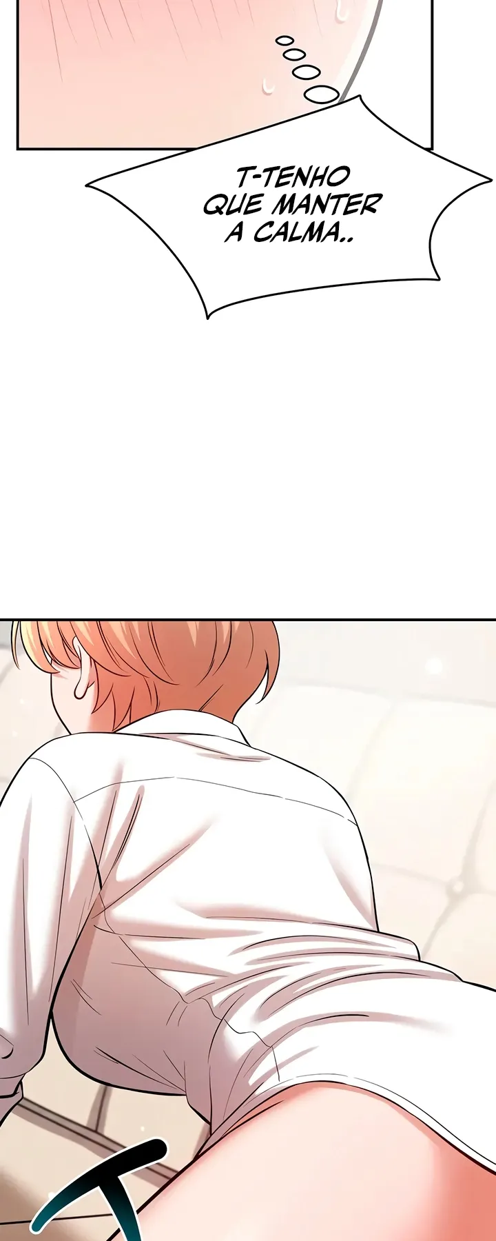 Ler Taming the New Noona Capitulo 16 Page 74