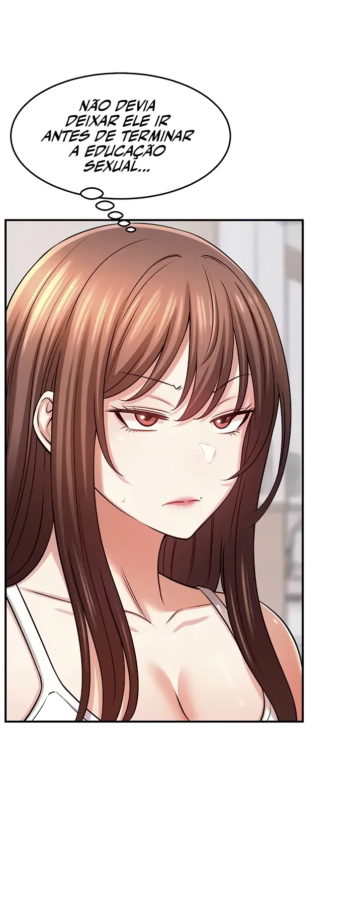 Ler Taming the New Noona Capitulo 16 Page 8