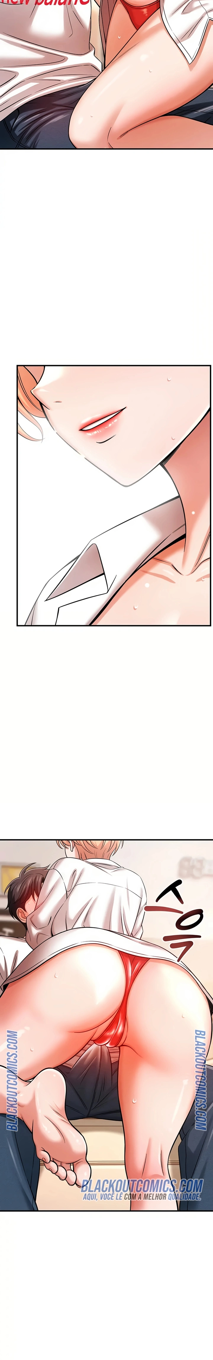 Ler Taming the New Noona Capitulo 17 Page 10