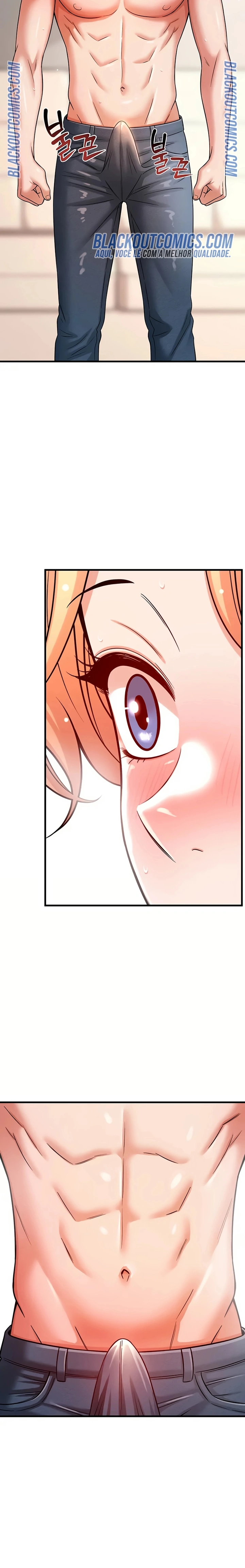 Ler Taming the New Noona Capitulo 17 Page 16
