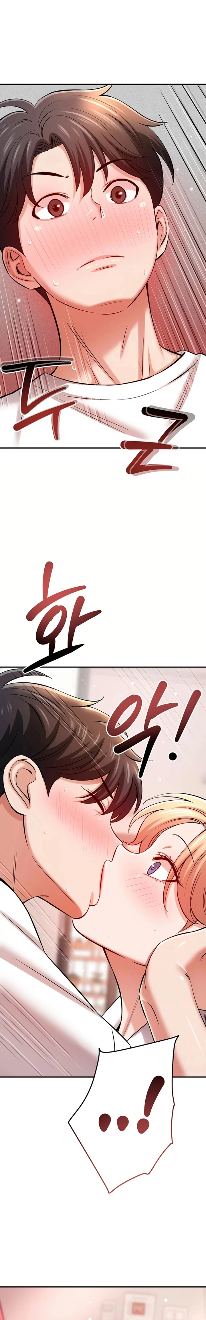 Ler Taming the New Noona Capitulo 17 Page 2