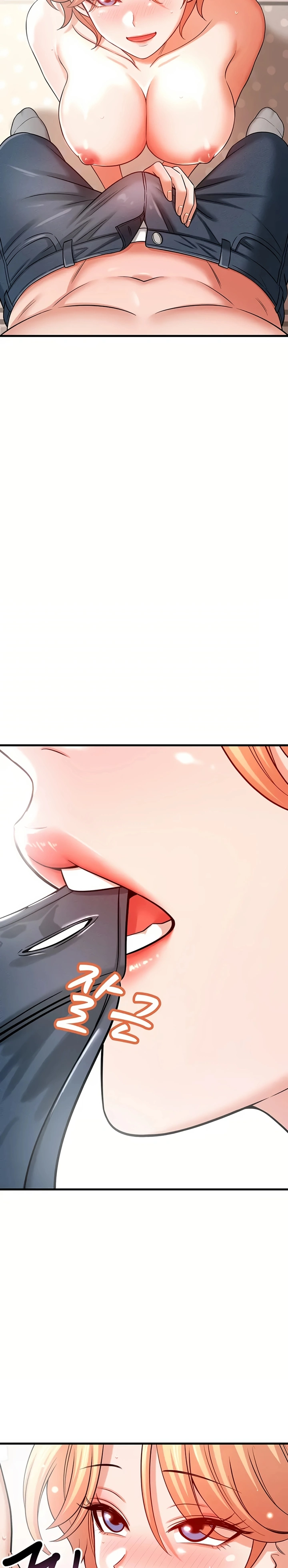 Ler Taming the New Noona Capitulo 17 Page 22