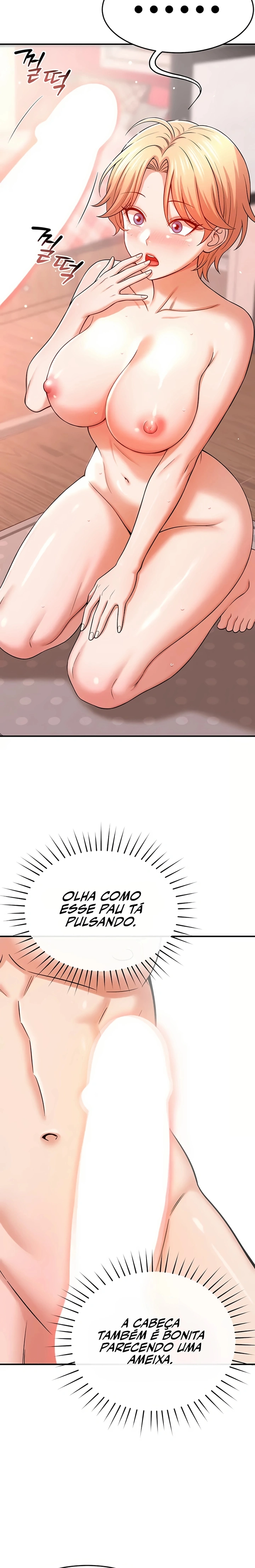 Ler Taming the New Noona Capitulo 17 Page 24