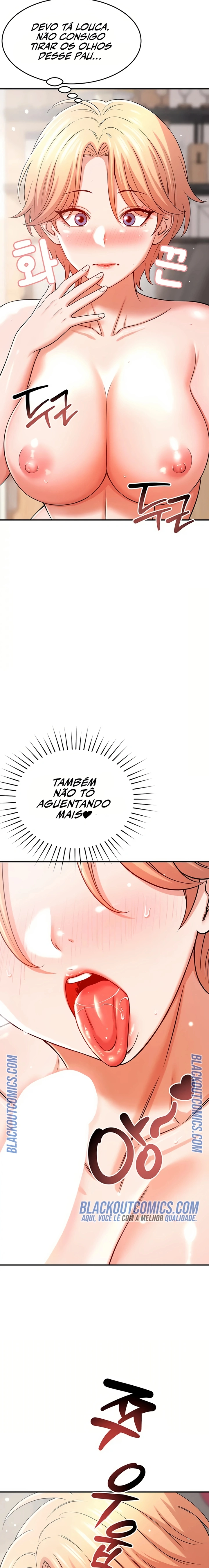 Ler Taming the New Noona Capitulo 17 Page 25