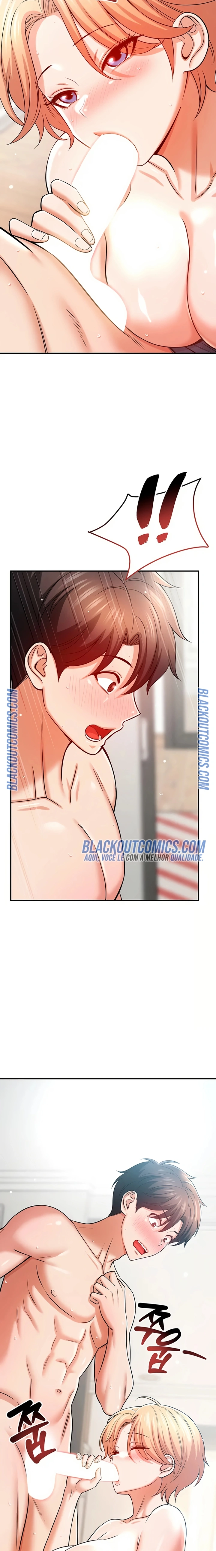 Ler Taming the New Noona Capitulo 17 Page 26