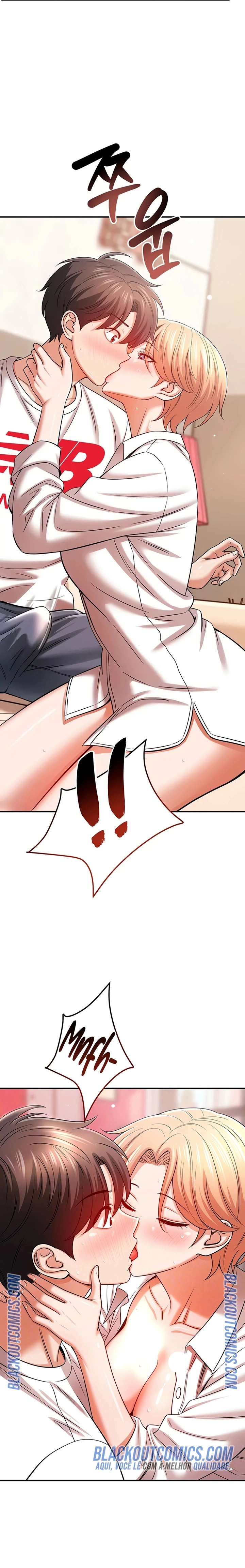 Ler Taming the New Noona Capitulo 17 Page 6