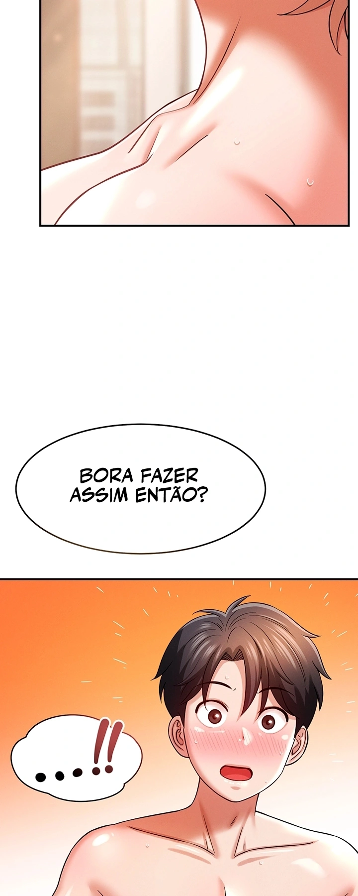 Ler Taming the New Noona Capitulo 18 Page 16