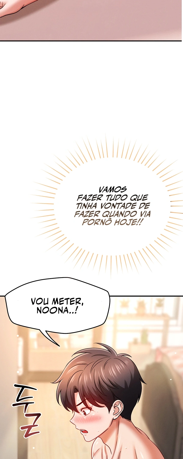 Ler Taming the New Noona Capitulo 18 Page 31