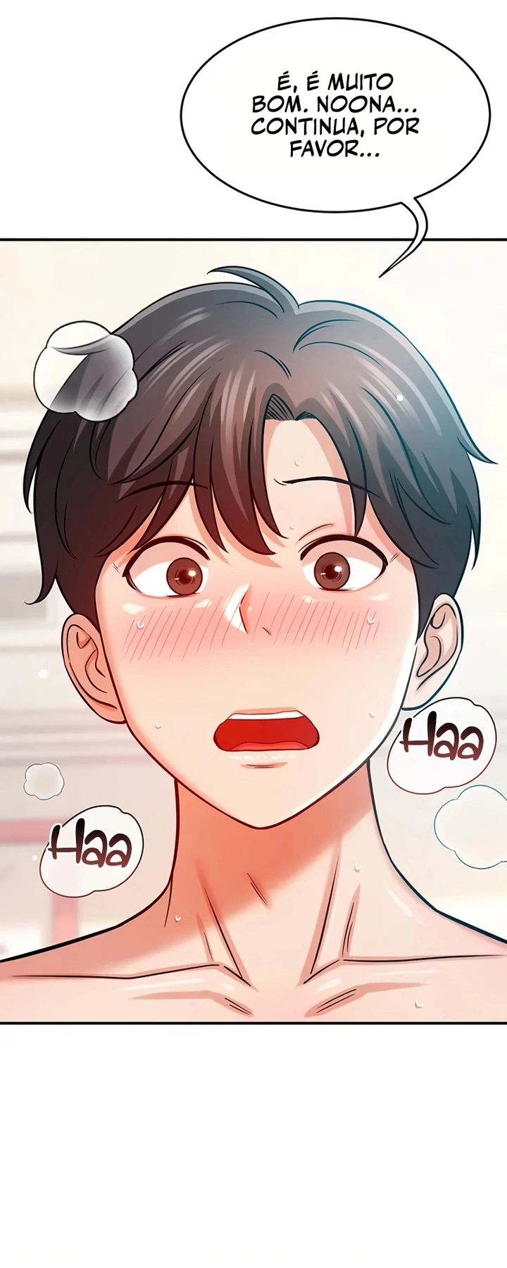 Ler Taming the New Noona Capitulo 18 Page 4